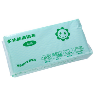 Disposable Multi-purpose Cleaning cloth