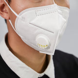 kN95 Mask Respirator