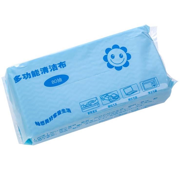 Disposable Multi-purpose Cleaning cloth