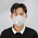 kN95 Mask Respirator