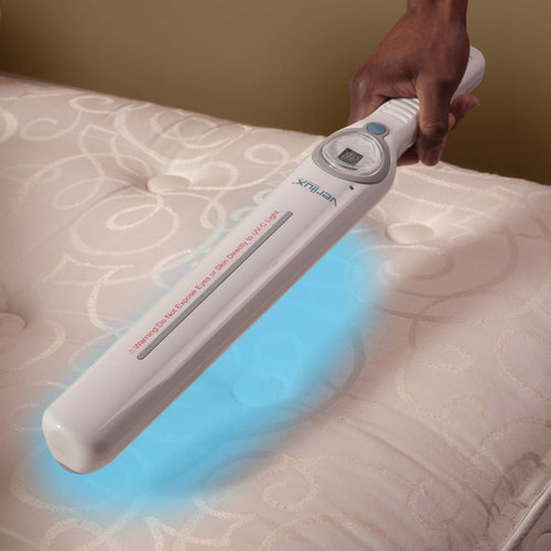 UV Sanitizing Wand